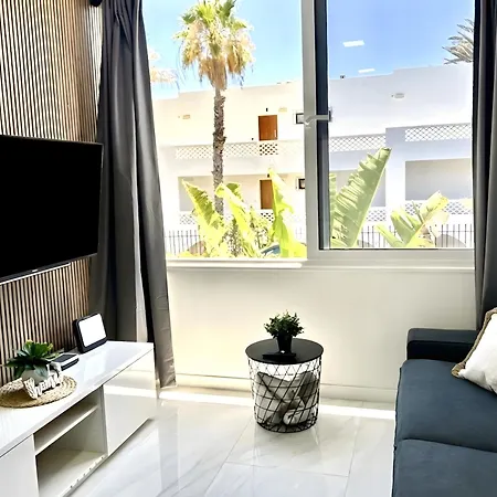 アパート Solarena20 - 2 Bedroom Apartment, Pool &